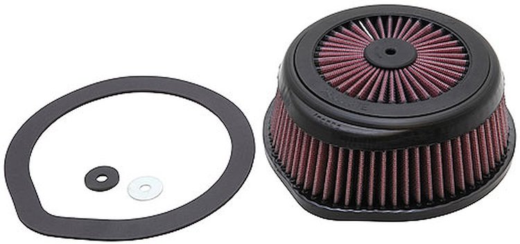 Dirt Bike Replacement Air Filter 1992-2013 Husqvarna CR125/WR125/WR250