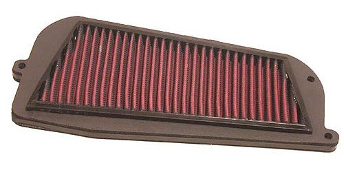 High-Performance Replacement Air Filter 1990-1992 Kawaskai ZZR1100