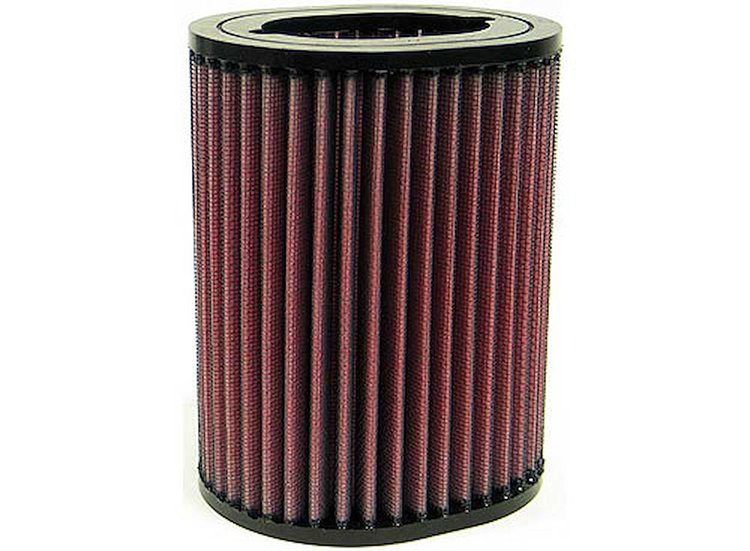 High-Performance Replacement Air Filter 1992-1999 Kawasaki ZR1100 Zephyr