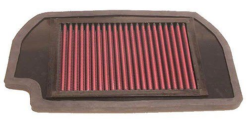High-Performance Replacement Air Filter 1993-1994 Kawasaki ZX7R Ninja