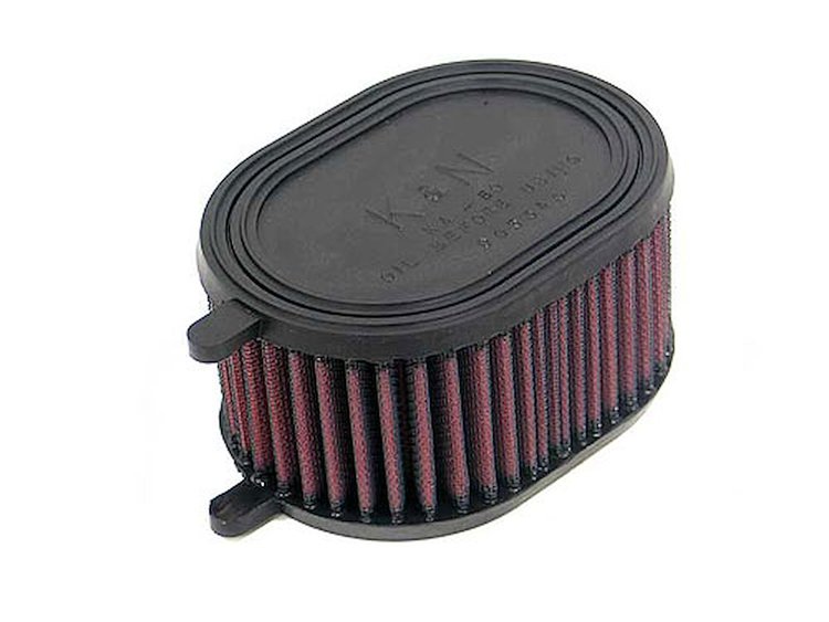 High-Performance Replacement Air Filter 1973-1975 Kawasaki Z1