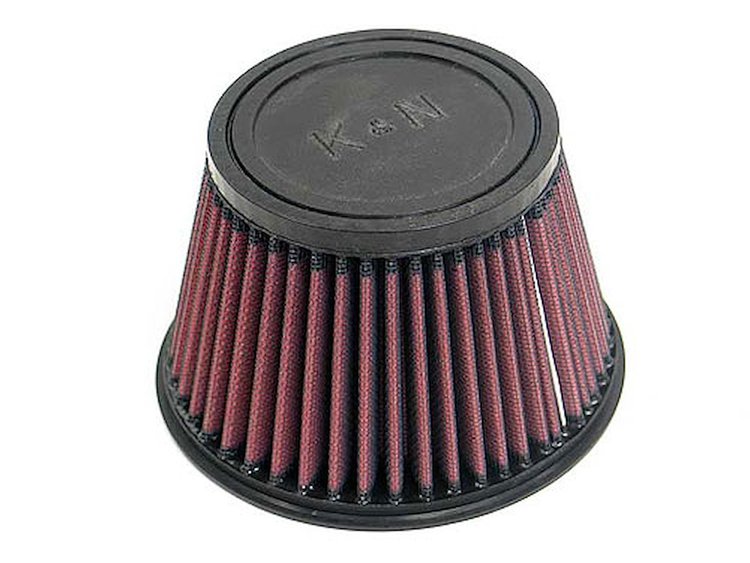High-Performance Replacement Air Filter 1969-1975 Kawasaki H1