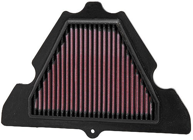 Hig-Performance Replacement Air Filter 2010-2011 Kawasaki Z1000