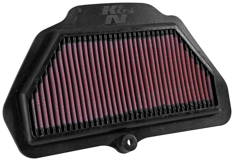 High Performance O.E. - Style Replacement Filter 2016 Kawasaki ZX1000 Ninja ZX-10R