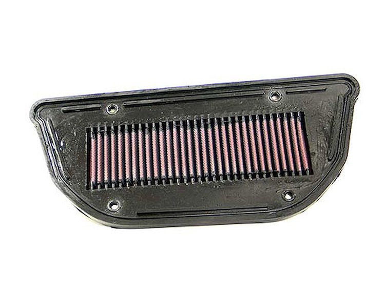 High-Performance Replacement Air Filter 1988-1990 Kawasaki ZX Ninja