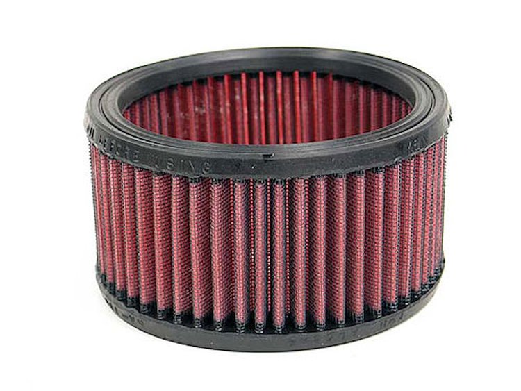 High-Performance Replacement Air Filter 1972-1975 Kawasaki H2
