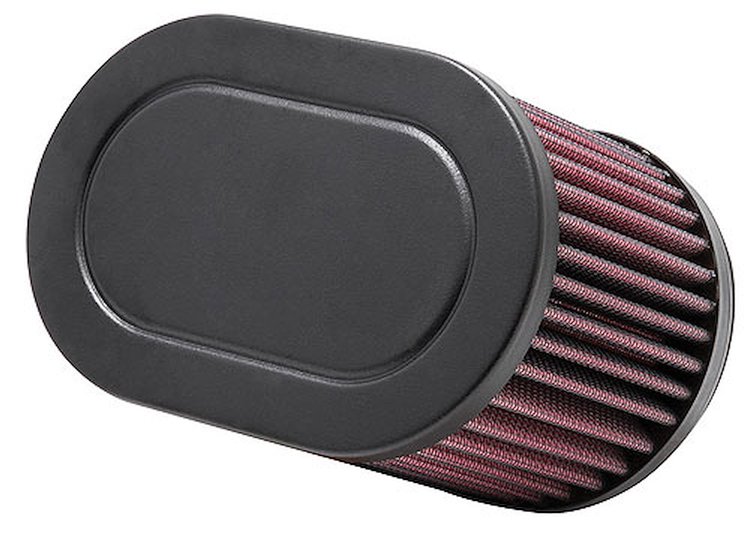 High-Performance Replacement Air Filter 1974-1980 Kawasaki KZ400D/S & KZ1000E