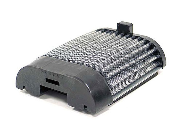High-Performance Replacement Air Filter 1983-1984 Kawasaki GPZ1100