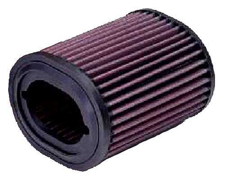 High-Performance Replacement Air Filter 1992-1997 Kawasaki ZR1100 Zephyr