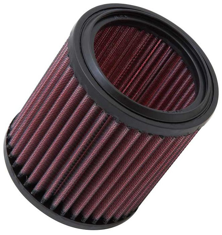 High-Performance Replacement Air Filter 1997-2009 Kawasaki ZRX1200