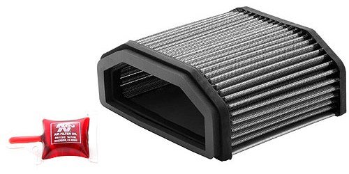 High-Performance Replacement Air Filter 1979-1982 Kawasaki KZ1300