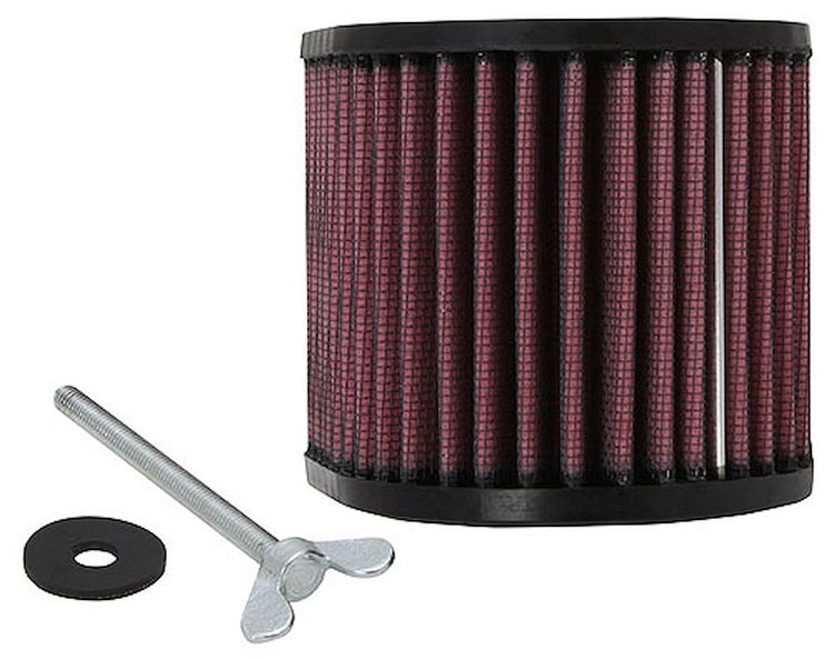 Dirt Bike Replacement Air Filter 2008-2013 Kawasaki KLX140