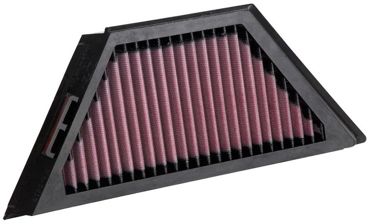 Replacement Air Filter for Kawasaki ZX1400 Ninja-14R Series