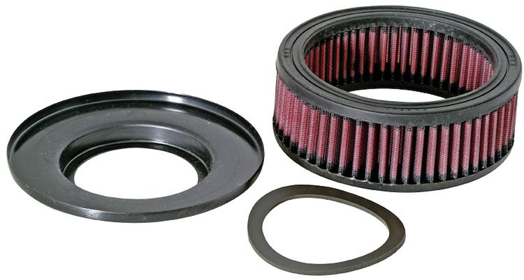 High-Performance Replacement Air Filter 1996-2008 Kawasaki VN 1500/1600 Vulcan