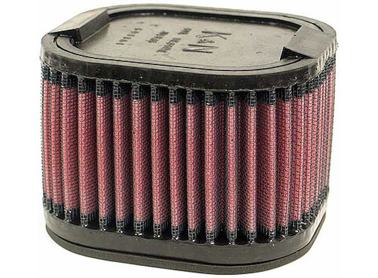 High-Performance Replacement Air Filter 1981-1983 Kawasaki KZ1000 LTD/J/M/A/R