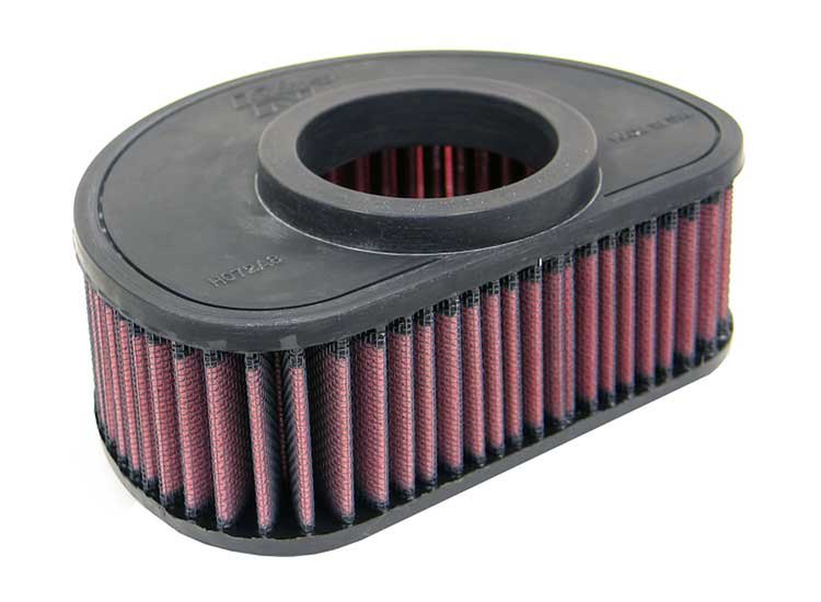 High-Performance Replacement Air Filter 2003-2008 Kawasaki VN1600 Vulcan Classic