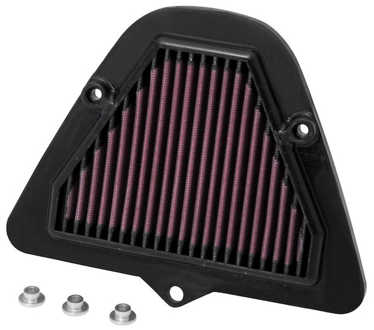 High-Performance Replacement Air Filter 2009-2012 Kawasaki VN1700 Vulcan Classic
