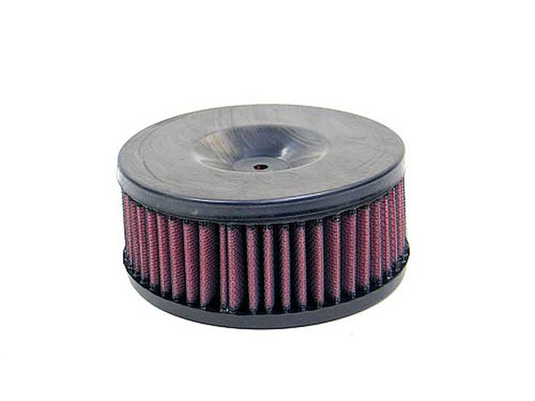 ATV Replacement Air Filter 1986-1988 Kawasaki KXT250 Tecate