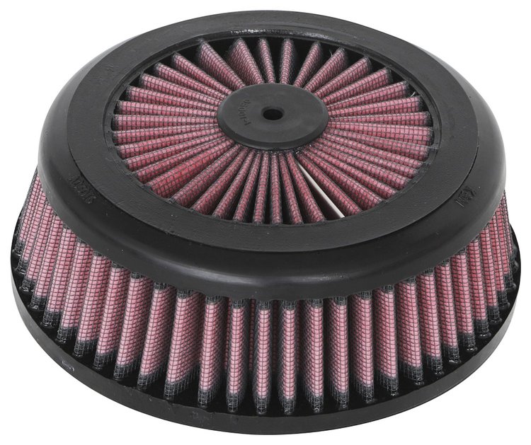 KA-2409XD Replacement Air Filter, Select Kawasaki KLX