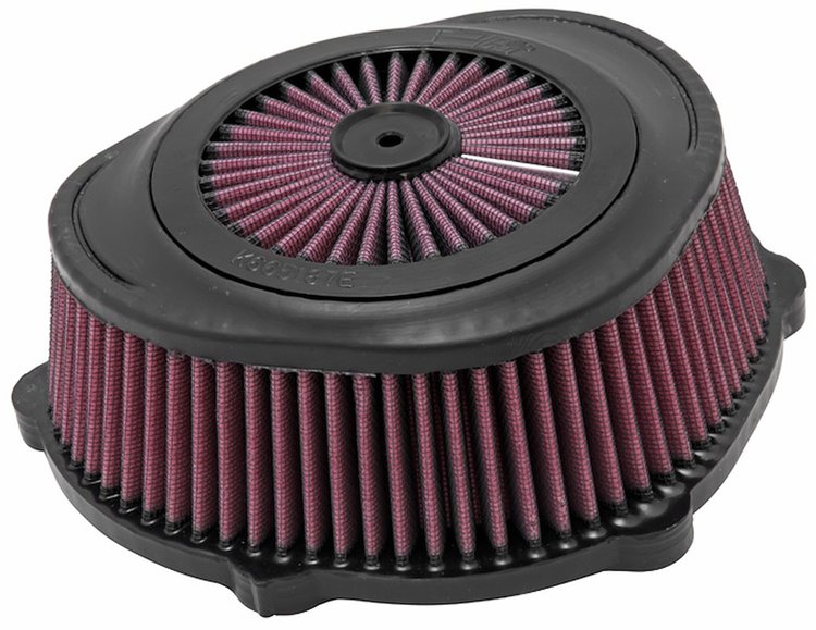 Dirt Bike Replacement Air Filter 2009-2013 Kawasaki KX 250F/450F