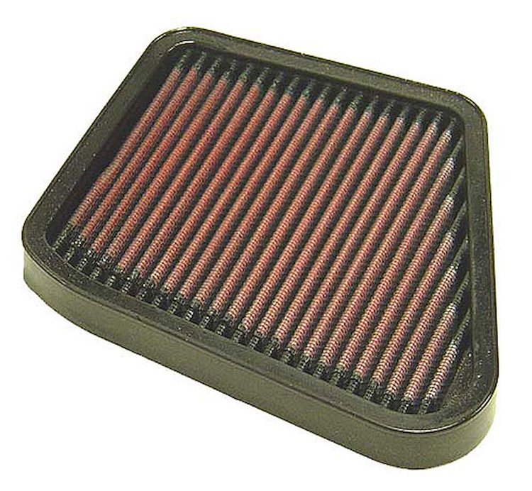 ATV Replacement Air Filter 1987-2004 Kawasaki KSF250 Mojave
