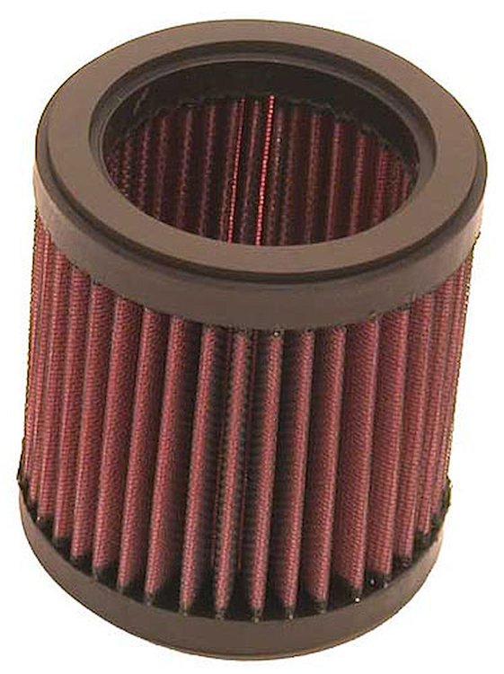 High-Performance Replacement Air Filter 1990 Kawasaki ZXR400