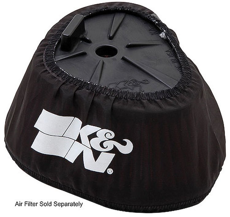 Air Filter Wrap