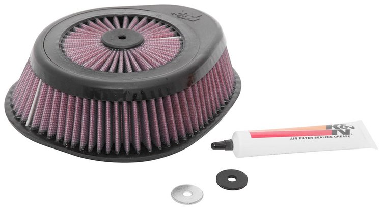 REPLACEMENT AIR FILTER