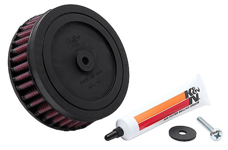 Dirt Bike Replacement Air Filter 1985-2003 Kawasaki KX60