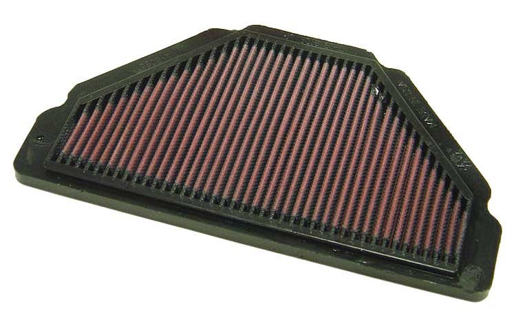 High-Performance Replacement Air Filter 1995-1997 Kawasaki ZX6R Ninja