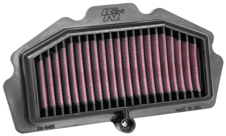 KA-6415 High-Performance Replacement Air Filter Kawasaki 650cc