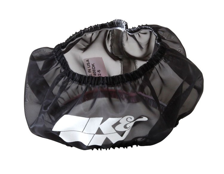 Air Filter Wrap
