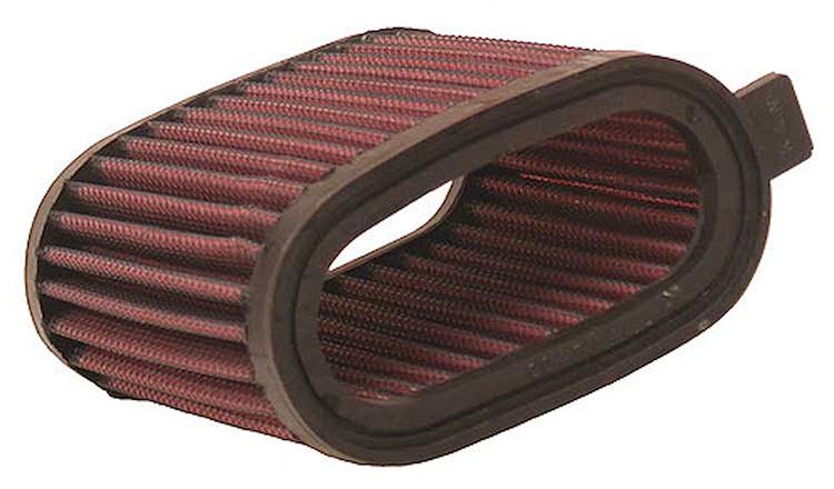 High-Performance Replacement Air Filter 1987-1989 Kawasaki GPX750R