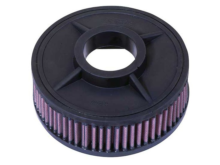 KA-8095 High-Performacne Replacement Air Filter 1995-2005 Kawasaki VN400 Vulcan