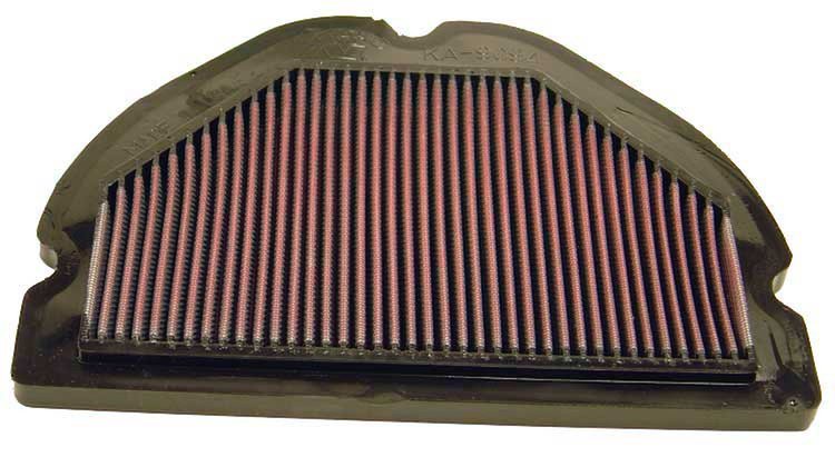 High-Performance Replacement Air Filter 1994-1997 Kawasaki ZX9R Ninja
