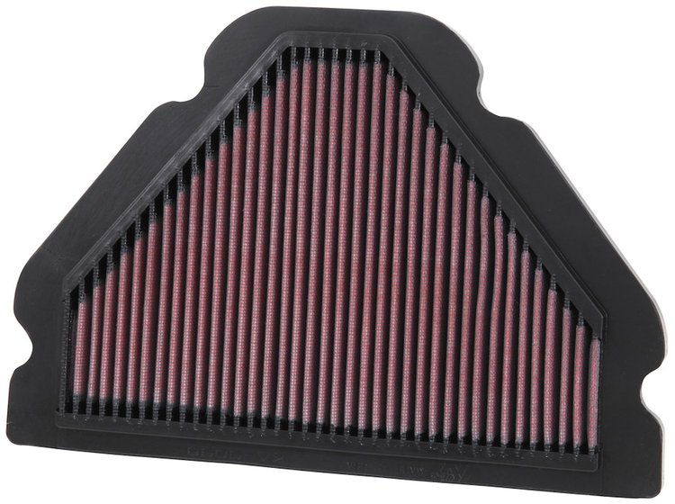 High-Performance Replacement Air Filter 1998-2003 Kawasaki ZX9R Ninja