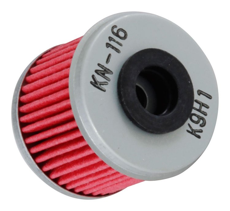 Powersports Cartridge Oil Filter