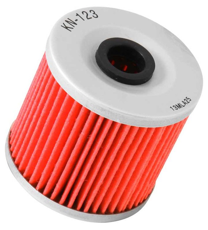 Powersports Cartridge Oil Filter