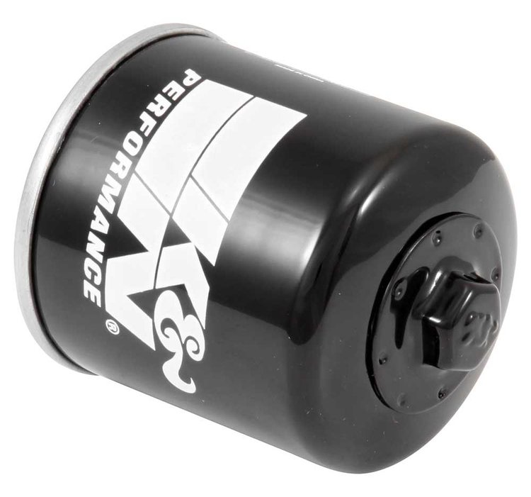 Performance Motorcycle Oil Filter 1991-03 Kawasaki