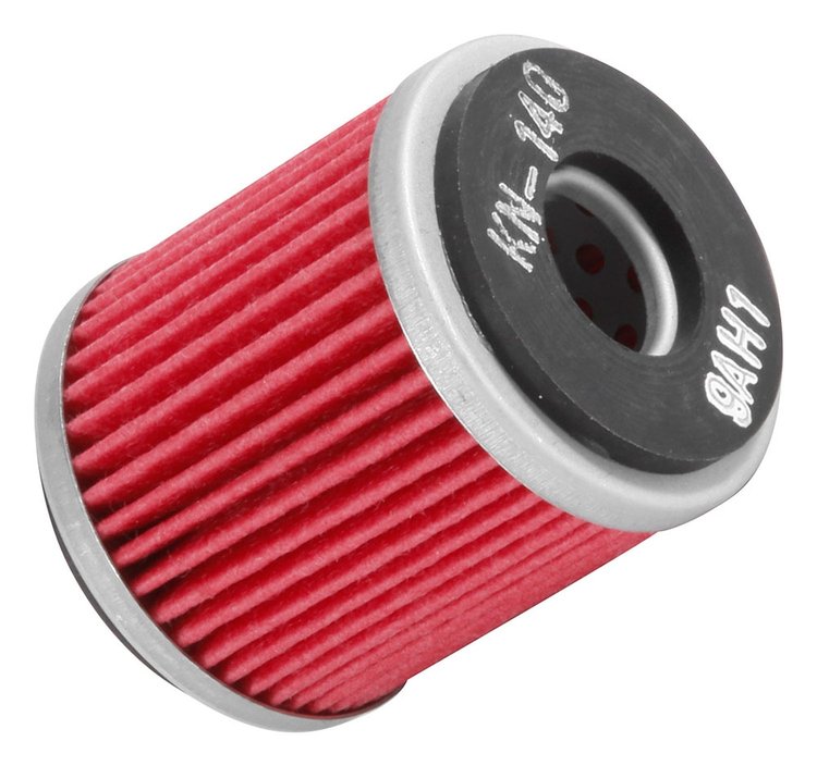 Powersports Cartridge Oil Filter