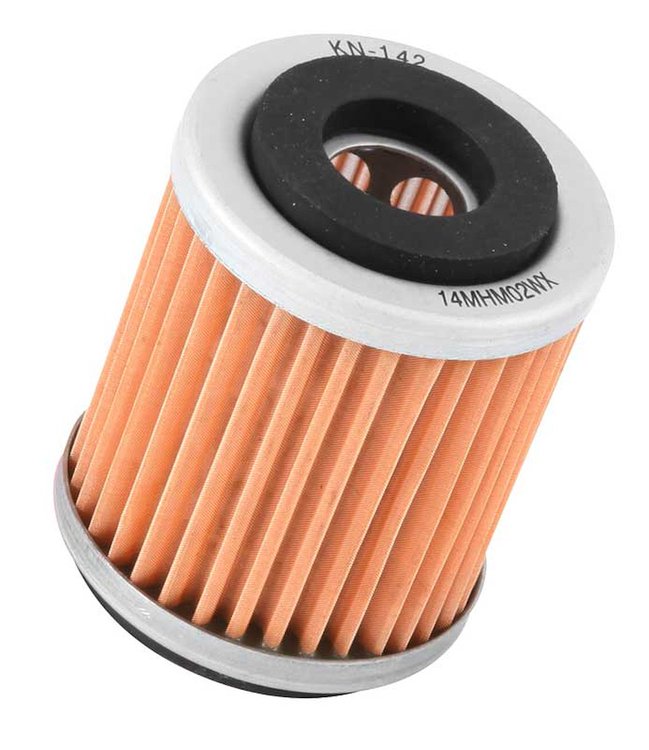 Powersports Cartridge Oil Filter