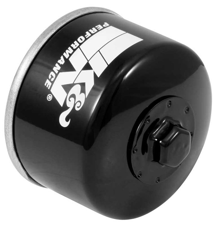 Performance Motorcycle Oil Filter 1998-13 Yamaha