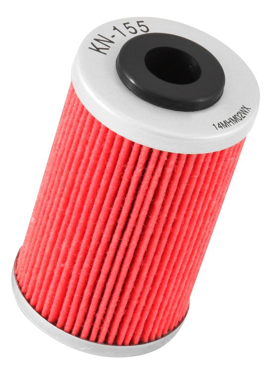 Powersports Cartridge Oil Filter