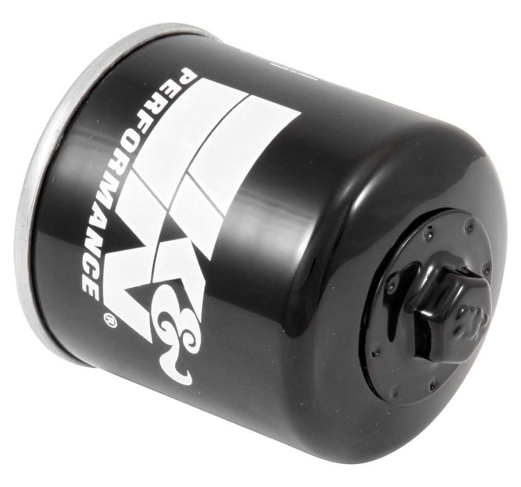 Performance Motorcycle Oil Filter 1994-07 KTM