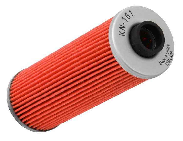 Powersports Cartridge Oil Filter