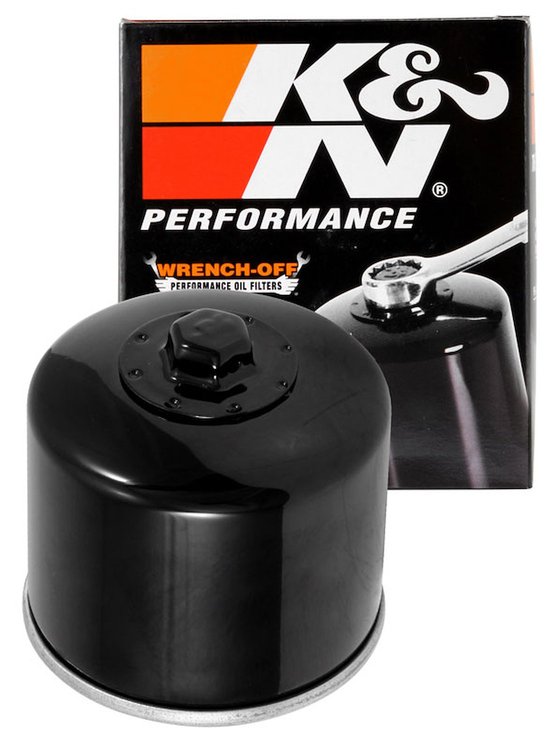 Performance Motorcycle Oil Filter 1980-86 Harley Davidson