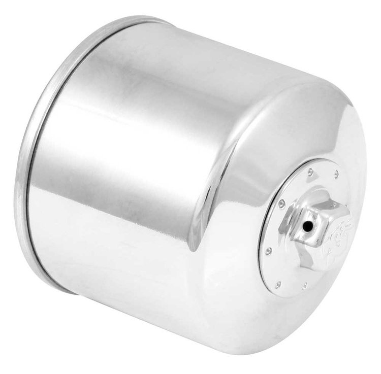 Performance Motorcycle Oil Filter 1980-86 Harley Davidson
