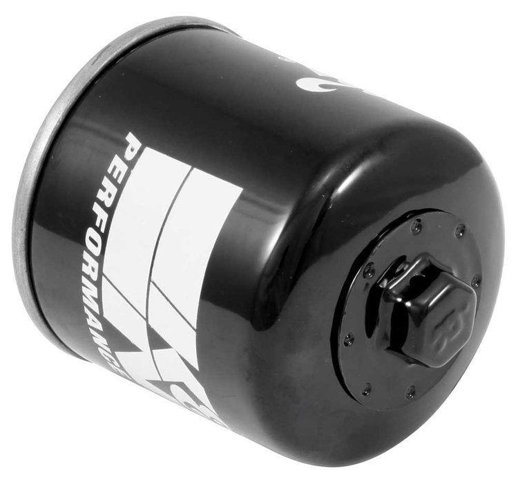 Performance Motorcycle Oil Filter 2000-10 Buell