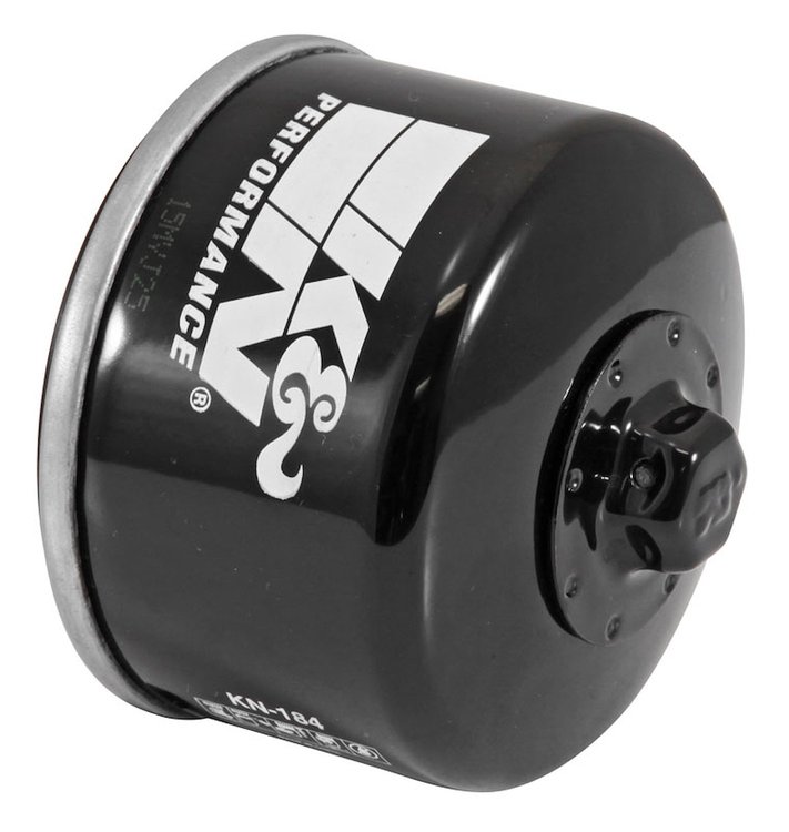 ENGINE OIL FILTER