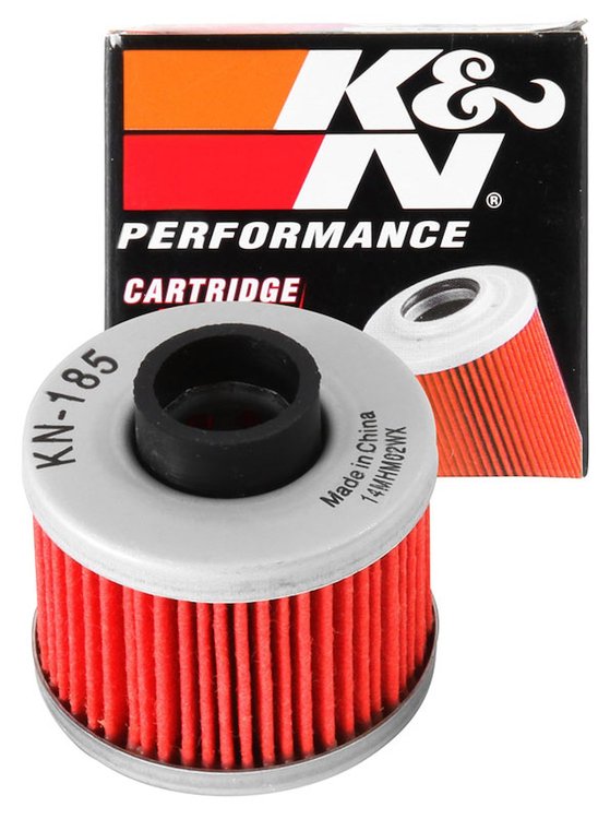 Powersports Cartridge Oil Filter